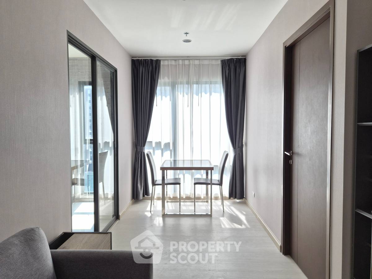 picture 1-BR Condo at Rhythm Asoke near MRT Phra Ram 9 (ID 2847851) - 3/12