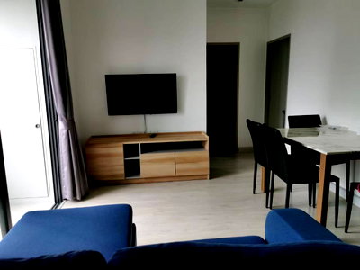 คอนโดให้เช่า : Multiple units available in this project—price is negotiable upon contract! Unit Available at Ideo Mobi Sukhumvit 81 