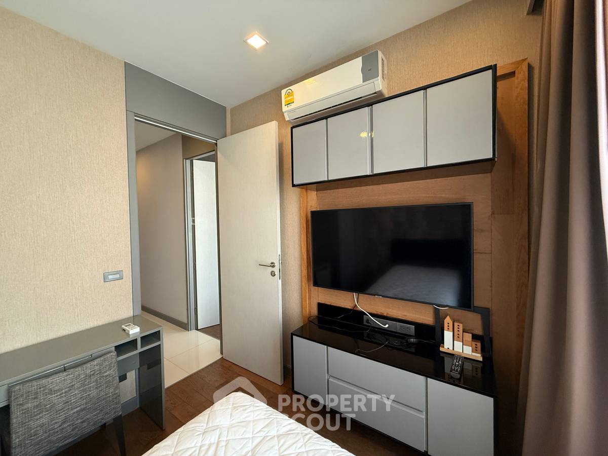 รูป คอนโด 2-ห้องนอน ที่ เอ็ม สีลม ใกล้ BTS ช่องนนทรี (ID 985930) - รูปที่ 6/31