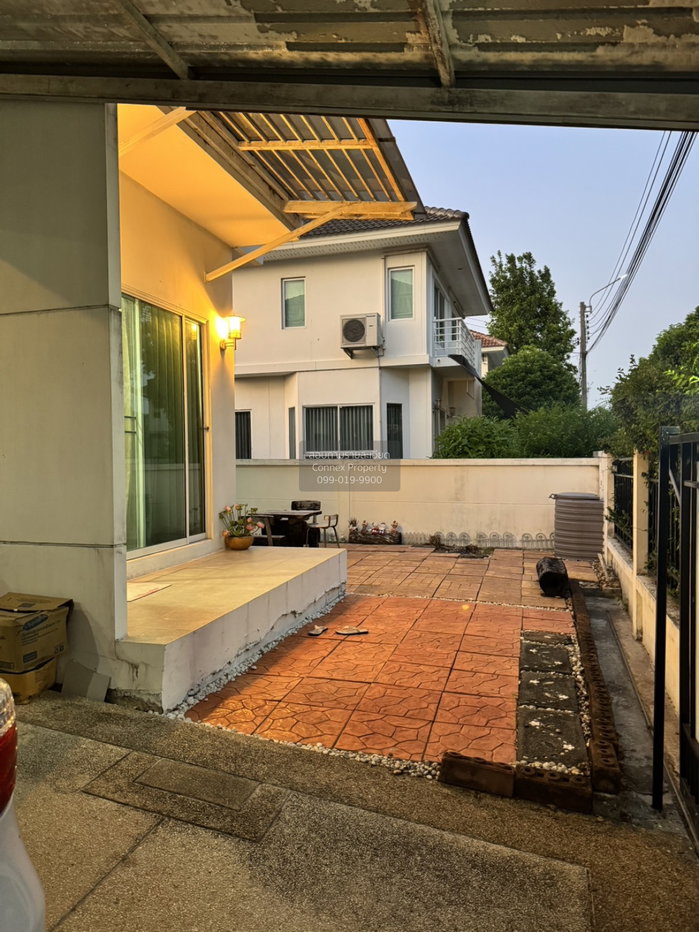 รูป ขายบ้าน  เพอร์เฟค เพลส รามคำแหง-สุวรรณภูมิ 3 มีนบุรี เขต มีนบุรี กรุงเทพ CX-151907 ✅ ทักไลน์ @connexproperty ตอบทันที ทีมงานมืออาชีพ ✅ - รูปที่ 6/12