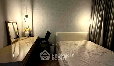 Condos for rent : 2-BR Condo at Chapter Charoennakhorn - Riverside near BTS Krung Thon Buri (ID 2772232)