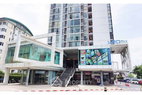 1-BR Condo at Ideo Mix Sukhumvit 103 near BTS Udom Suk (ID 553193)