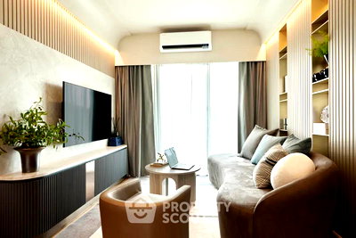 Houses for sale Bangkok : 4-BR House at Centro Ramindra-Chatuchot 2 in O Ngoen (ID 2848409)