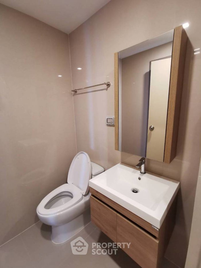 รูป คอนโด 1-ห้องนอน ที่ เดอะ เนสท์ สุขุมวิท 71 ใกล้ BTS พระโขนง (ID 1215656) - รูปที่ 7/10