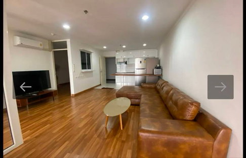 ขาย คอนโดสุขุมวิท 30/1 ห้องใหญ่ 2 ห้องนอน ชั้นสูง วิวสวย