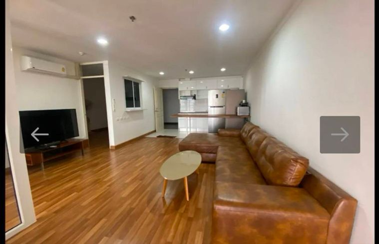 ขาย คอนโดสุขุมวิท 30/1 ห้องใหญ่ 2 ห้องนอน ชั้นสูง วิวสวย