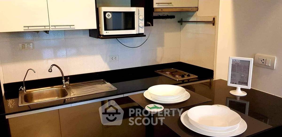 รูป คอนโด 1-ห้องนอน ที่ ดิ แอมมิธิส สุขุมวิท 39 ใกล้ BTS พร้อมพงษ์ (ID 1870986) - รูปที่ 9/11
