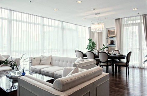 รูปภาพ Athenee Residence 4 ห้องนอน 4 ห้องน้ำ