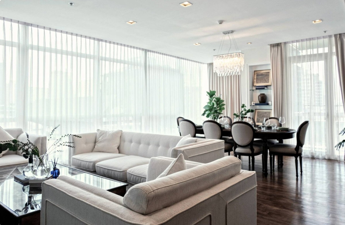 picture  Athenee Residence: 4 Bedrooms, 4 Bathrooms - 1/51