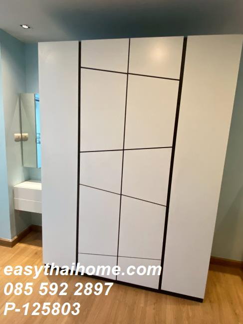 รูป [P-125803] ขายด่วน! ศุภาลัย เวลลิงตัน ชั้น 14 ราคา 3.6 ล้าน ห้องกว้าง 47 ตร.ม. ทำเลรัชดา-ห้วยขวาง 085-592-2897 Line: @easythaihome - รูปที่ 11/13
