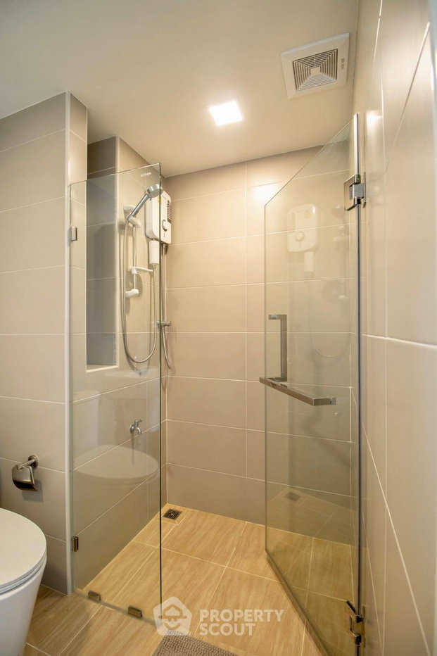 รูป คอนโด 1-ห้องนอน ที่ มายสไตล์ หัวหิน 102 คอนโดมิเนียม ใกล้ เมืองหัวหิน (ID 1880635) - รูปที่ 20/20