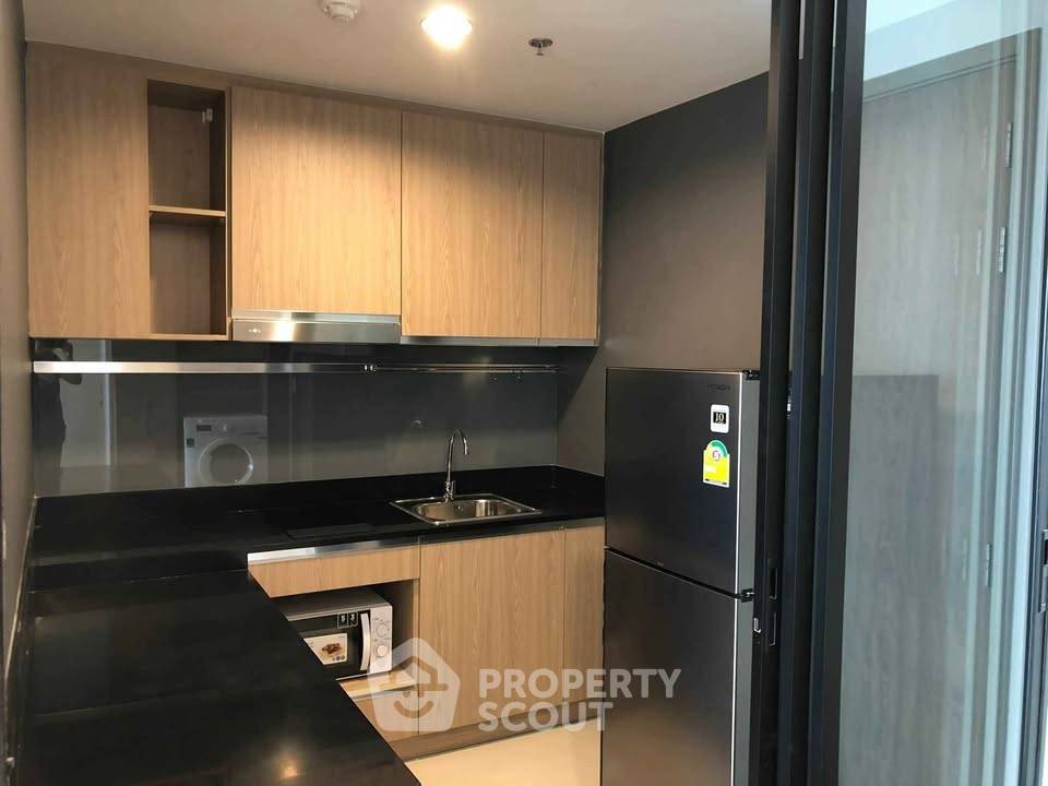 รูป คอนโด 2-ห้องนอน ที่ นิช โมโน สุขุมวิท-แบริ่ง ใกล้ BTS แบริ่ง (ID 2842813) - รูปที่ 8/13