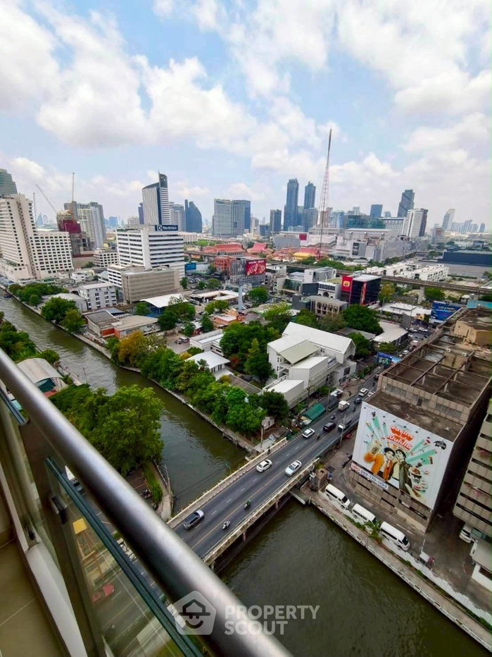 รูป คอนโด 2-ห้องนอน ที่ ศุภาลัย โอเรียนทัล สุขุมวิท 39 ใกล้ MRT เพชรบุรี (ID 2834150) - รูปที่ 20/20