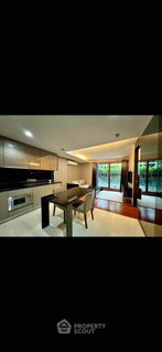 รูปภาพ คอนโด 1-ห้องนอน ที่ ดิ แอดเดรส สุขุมวิท 61 ใกล้ BTS เอกมัย (ID 2846890)