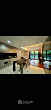 คอนโด 1-ห้องนอน ที่ ดิ แอดเดรส สุขุมวิท 61 ใกล้ BTS เอกมัย (ID 2846890)