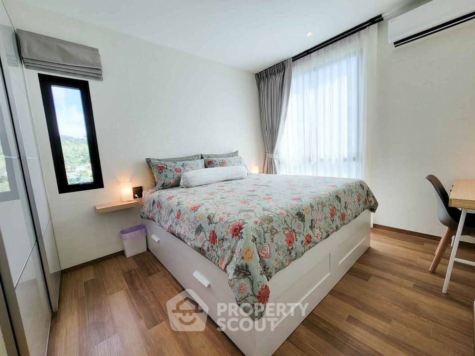 รูป คอนโด 2-ห้องนอน ที่ เดอะ ไตเติ้ล ฮาโล่ 1 ใกล้ สนามบินนานาชาติภูเก็ต (ID 2828243) - รูปที่ 3/16