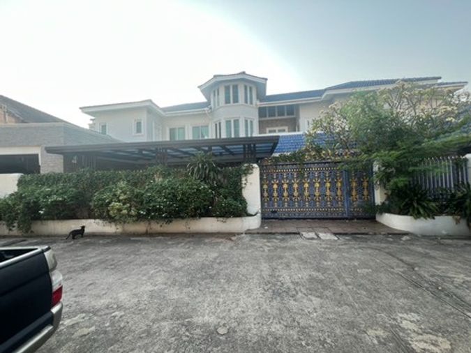 SinsapNakhon Thepharak 20 Bang Khen