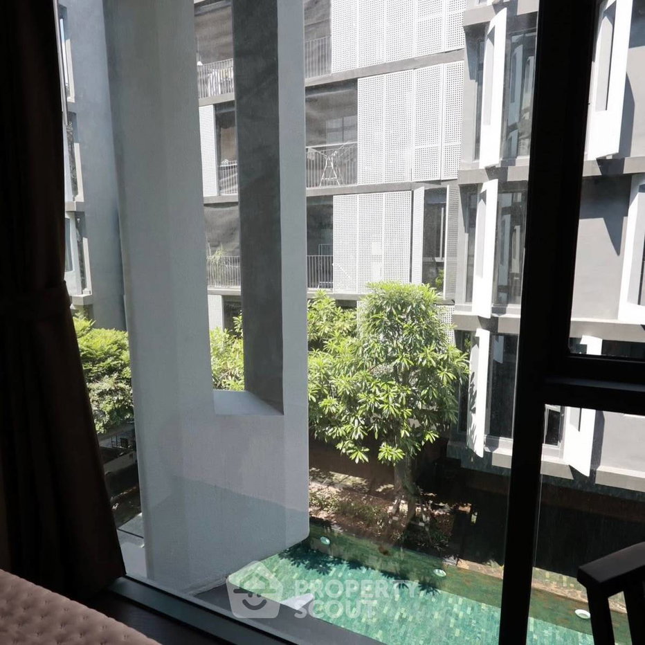picture 2-BR Condo at Siamese Gioia near MRT Phetchaburi (ID 2738675) - 7/12