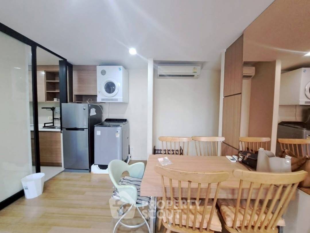 รูป คอนโด 2-ห้องนอน ที่ แอ็บสแตร็กส์ สุขุมวิท 66/1 ใกล้ BTS อุดมสุข (ID 2847434) - รูปที่ 5/12