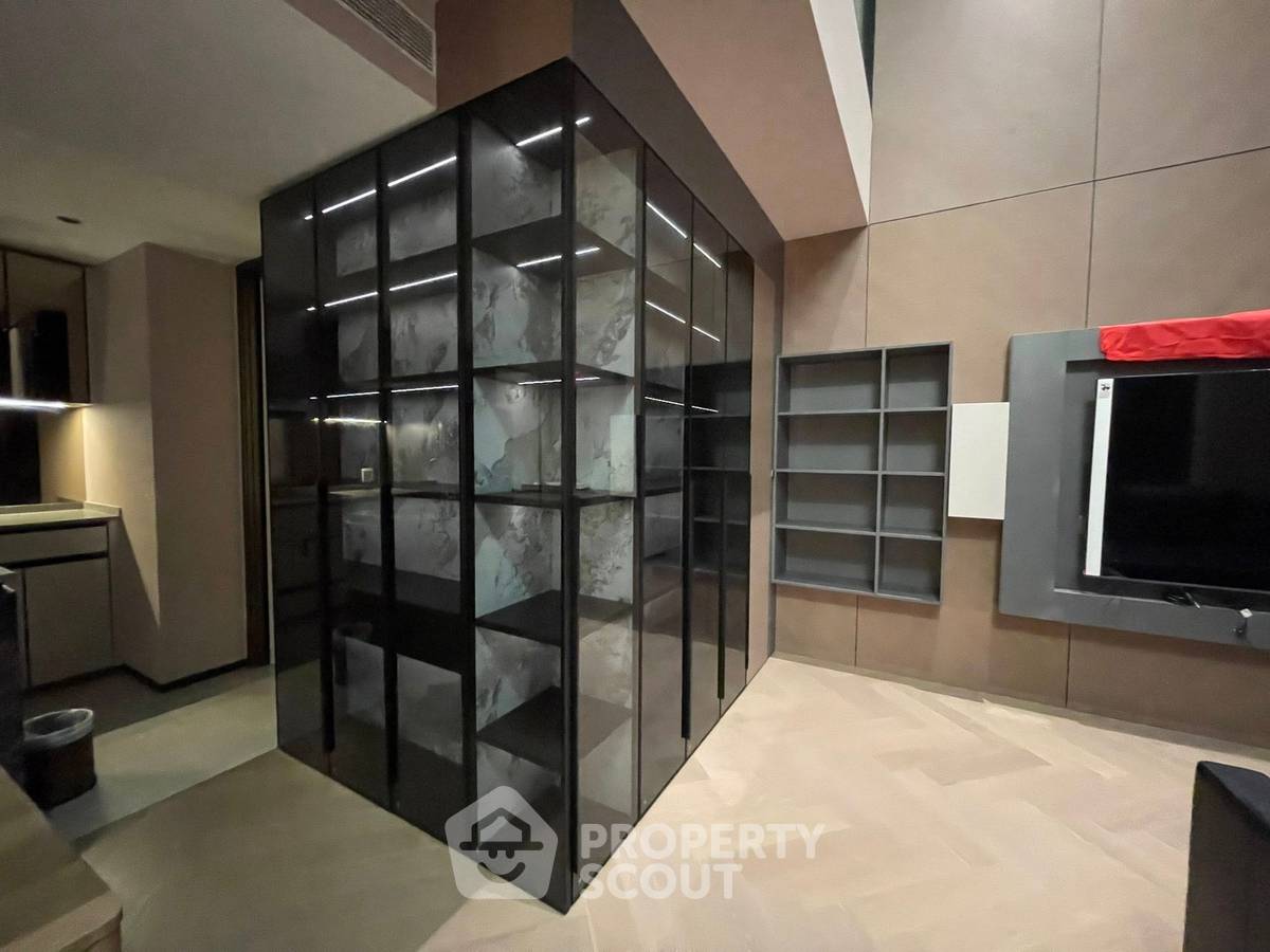 รูป คอนโด 3-ห้องนอน ที่ เดอะ รีเซิร์ฟ 61 ไฮด์อะเวย์ ใกล้ BTS ทองหล่อ (ID 2698566) - รูปที่ 51/78