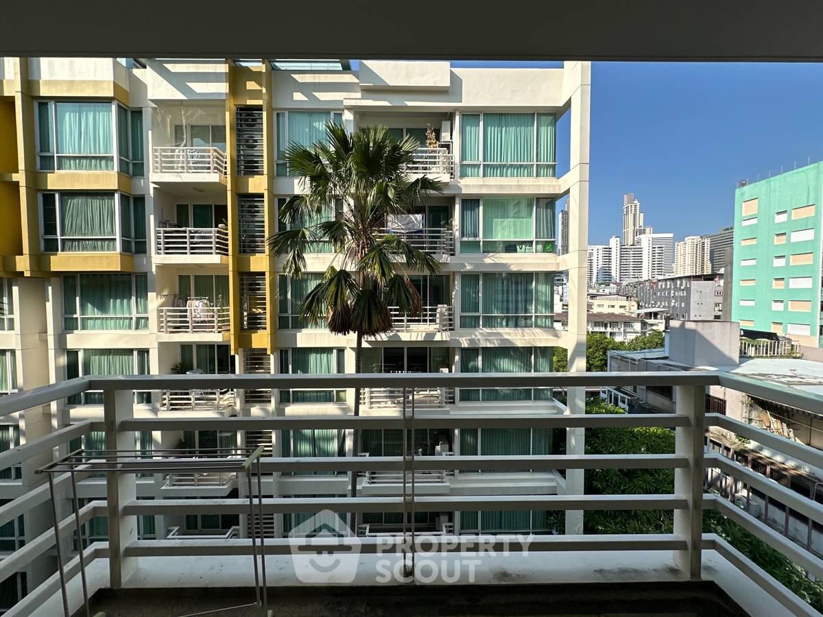 รูป คอนโด 3-ห้องนอน ที่ บ้าน สิริ สุขุมวิท 10 คอนโดมิเนียม ใกล้ BTS นานา (ID 1932436) - รูปที่ 6/19