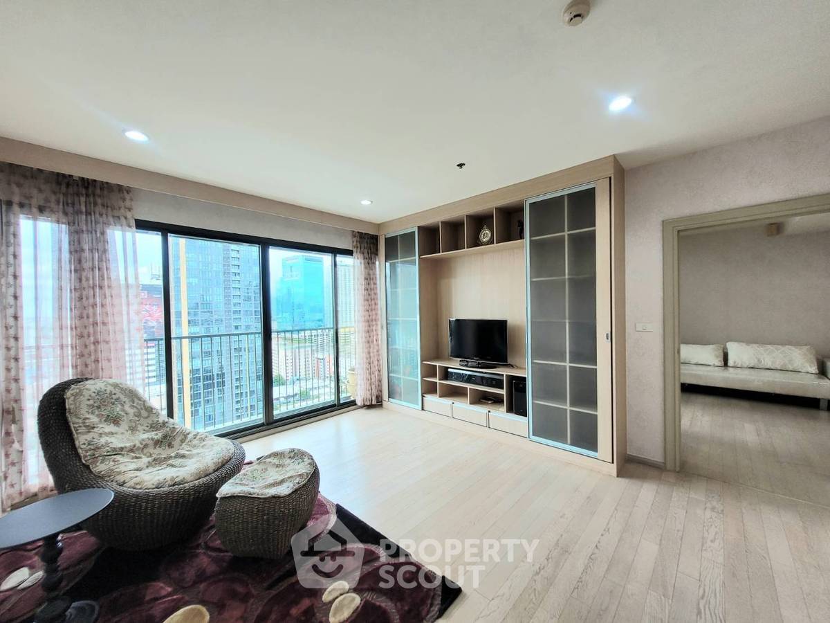 รูป คอนโด 2-ห้องนอน ที่ โนเบิล โซโล ใกล้ ทองหล่อ (ID 2852119) - รูปที่ 5/14