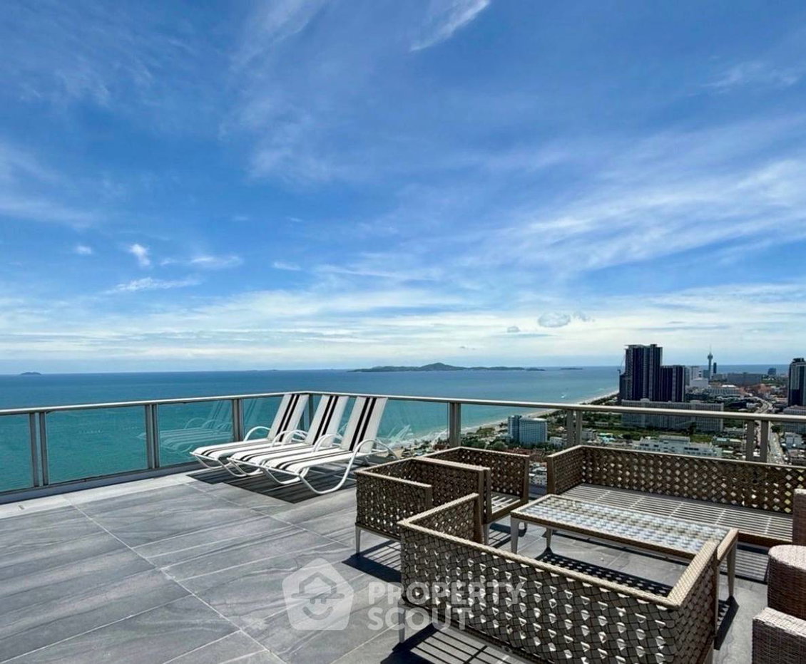 รูป คอนโด 2-ห้องนอน ที่ เดอะ ริเวียร่า จอมเทียน ใกล้ หาดจอมเทียน (ID 2673293) - รูปที่ 6/9