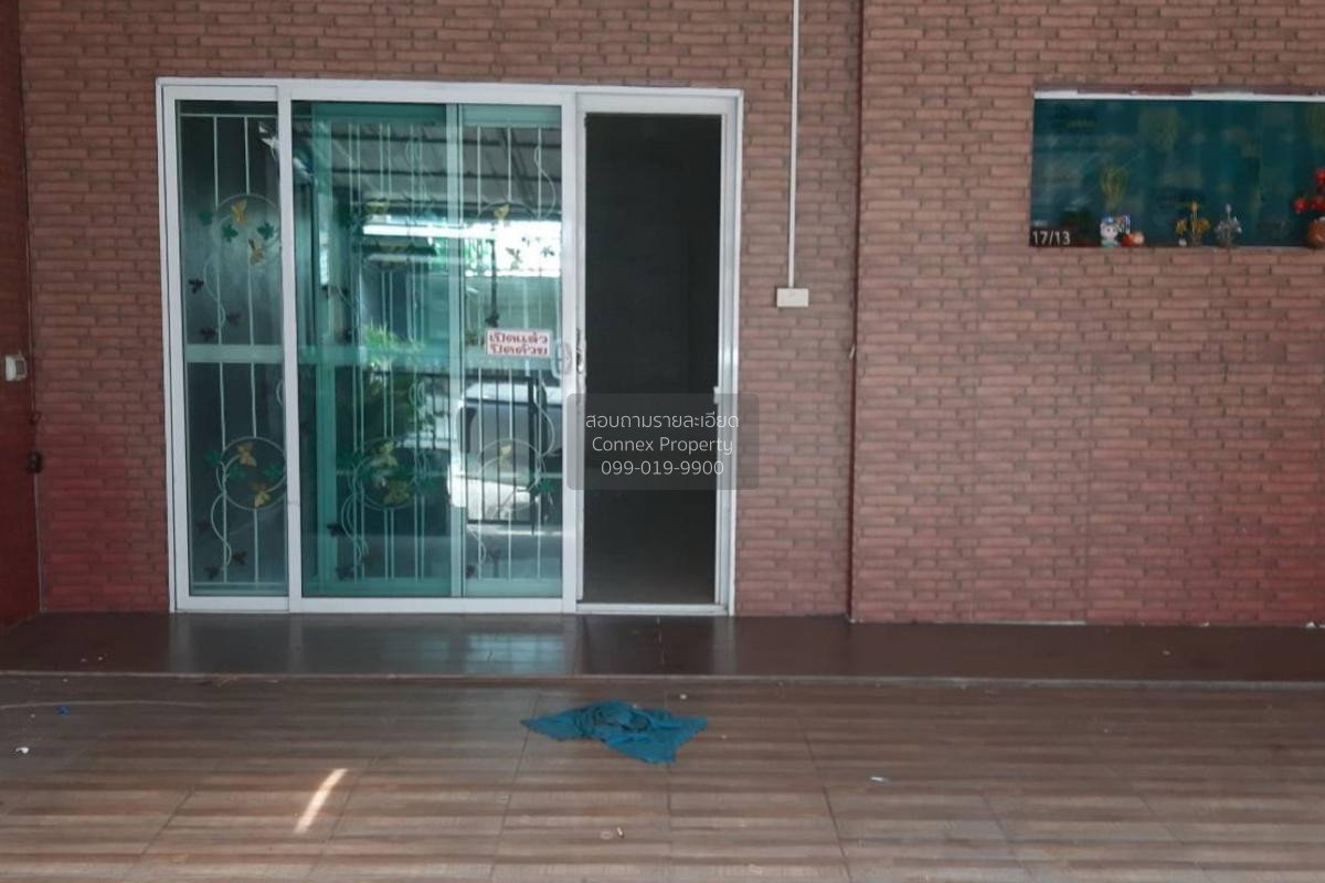 รูป ขายทาวน์เฮ้าส์/ทาวน์โฮม  บ้านพฤกษาไพร์ม 95/1 ซอยกันตนา – วงแหวน MRT-สามแยกบางใหญ่ บางม่วง บางใหญ่ นนทบุรี CX-106801 ✅ ทักไลน์ @connexproperty ตอบทันที ทีมงานมืออาชีพ ✅ - รูปที่ 2/9