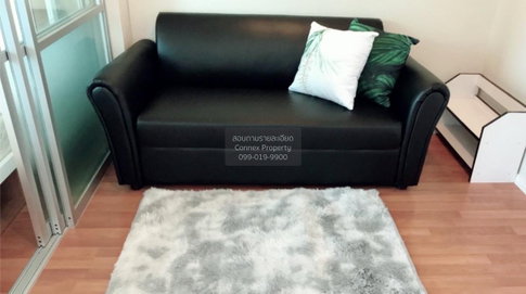 FOR RENT condo , Lumpini Park Rama 9-Ratchada , MRT-Phra Ram 9 , Bang Kapi , Huai Khwang , Bangkok , CX-40716 ✅ Live chat with us ADD LINE @connexproperty ✅