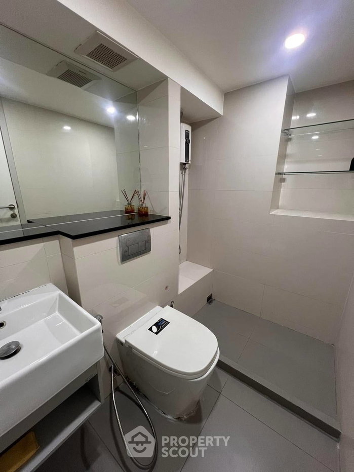 รูป คอนโด 1-ห้องนอน ที่ ไนท์บริดจ์ ไพรม์ สาทร ใกล้ BTS เซนต์หลุยส์ (ID 2067240) - รูปที่ 19/20