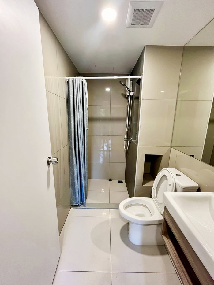 รูป คอนโดให้เช่า Plum Condo สุขุมวิท 97.1 (แต่งครบครัน!!!) ใกล้ BTS บางจาก - รูปที่ 11/12