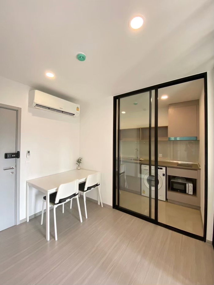 picture For   rent    Aspire Sukhumvit - Onnut  🔴🔴 - 14/18
