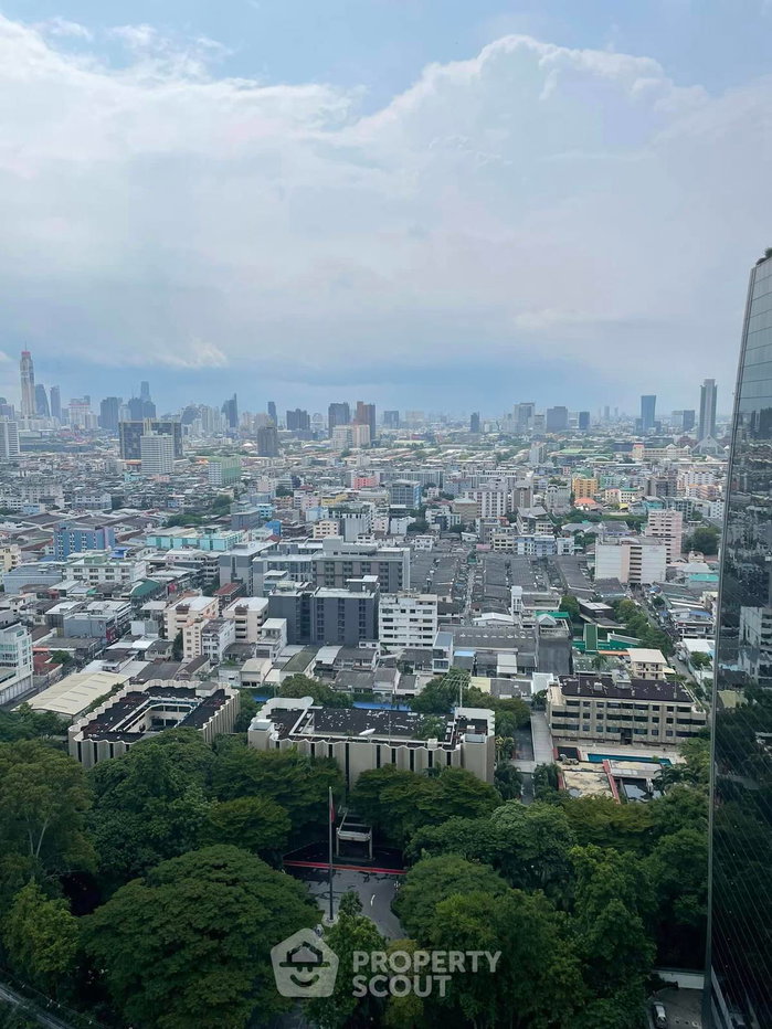 รูป คอนโด 1 ห้องนอน 44 ตร.ม. ชั้น 27 ที่ Ivy Ampio Ratchada - Rama 9 ใกล้ MRT ศูนย์วัฒนธรรม 300 ม. (ID 1839725) - รูปที่ 7/10