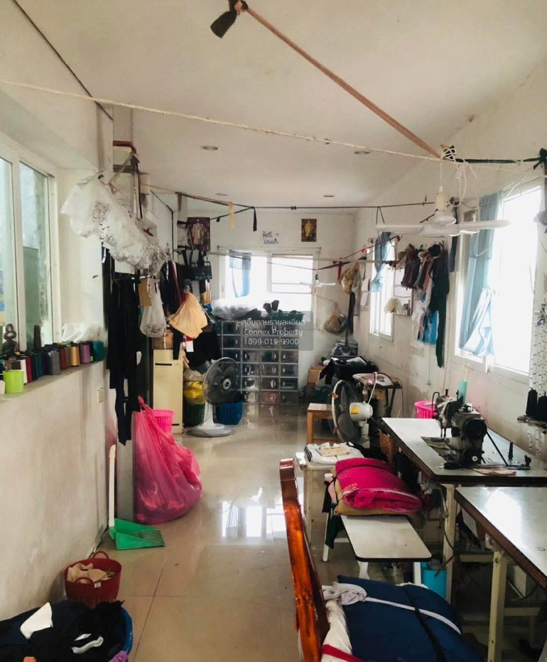 รูป ขายบ้าน  วิลล่า คุณาลัย 3 หน้ากว้าง บางแม่นาง บางใหญ่ นนทบุรี CX-152326 ✅ ทักไลน์ @connexproperty ตอบทันที ทีมงานมืออาชีพ ✅ - รูปที่ 6/10