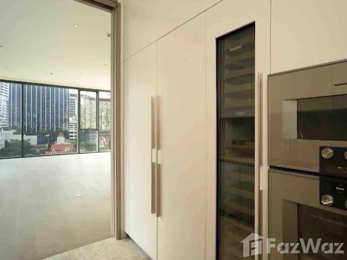 รูป คอนโดให้เช่า 2 ห้องนอน ในโครงการ สโคป หลังสวน 6233501 - รูปที่ 43/61