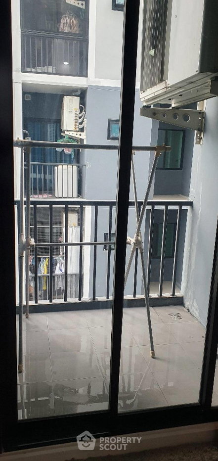 picture 2-BR 46 Sqm ICondo Ngamwongwan 2 For Rent (ID 1368098) - 10/18