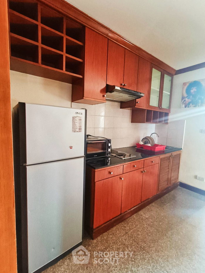 picture 2-BR Condo at Wittayu Complex near BTS Phloen Chit (ID 2110971) - 5/12