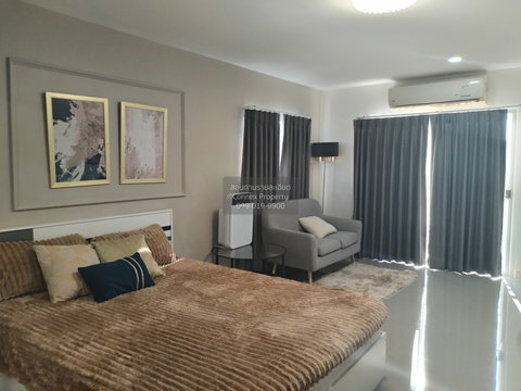 FOR RENT condo , RHYTHM Sukhumvit 44/1 , BTS-Phra Khanong , Phra Khanong , Khlong Toei , Bangkok , CX-18473 ✅ Live chat with us ADD LINE @connexproperty ✅