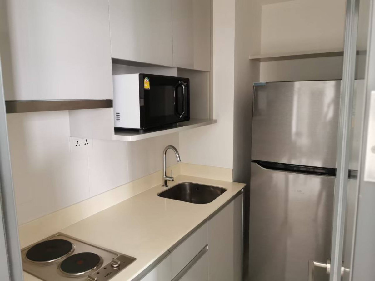 รูป Multiple units available in this project—price is negotiable upon contract! Unit Available at Ideo Mobi Sukhumvit 81  - รูปที่ 5/8