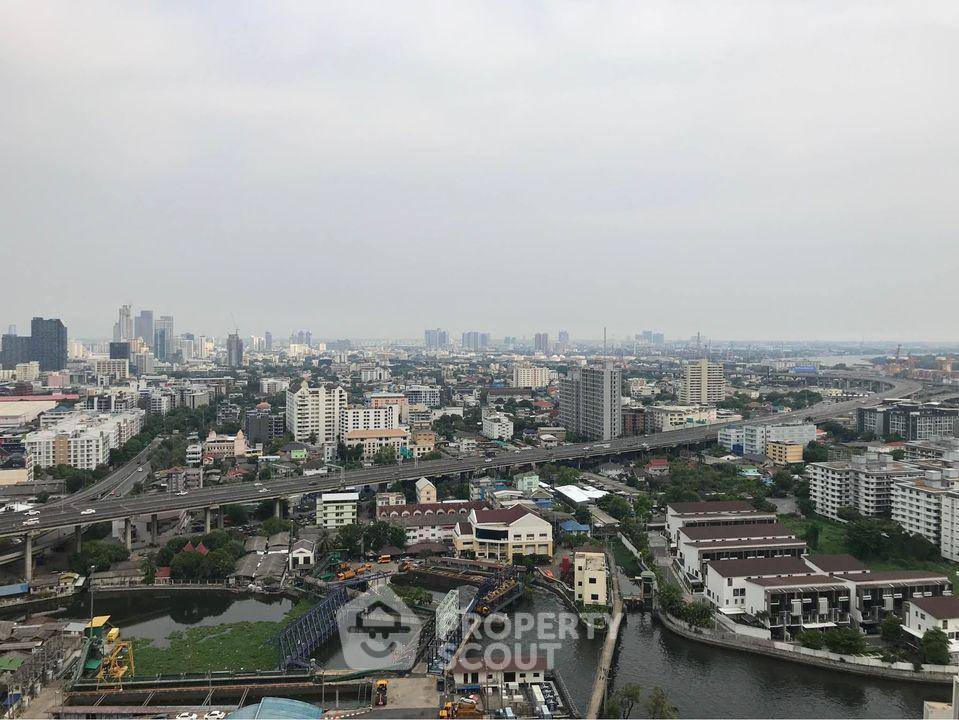 รูป คอนโด 1-ห้องนอน ที่ ไลฟ์ สุขุมวิท 48 ใกล้ BTS พระโขนง (ID 465207) - รูปที่ 9/9