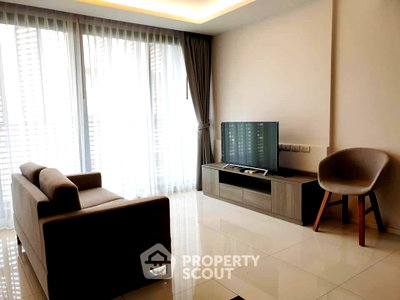 คอนโดให้เช่า : เช่าคอนโด 1 ห้องนอน 46 ตร.ม. Circle Rein ใกล้ BTS อโศก (ID 393267)