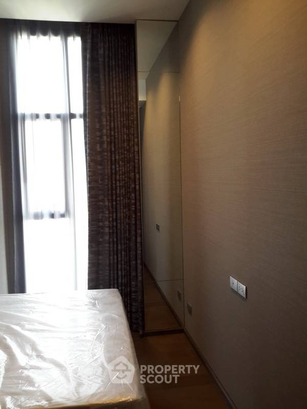 รูป คอนโด 2-ห้องนอน ที่ เดอะ ดิโพลแมท สาทร ใกล้ BTS สุรศักดิ์ (ID 622044) - รูปที่ 24/27