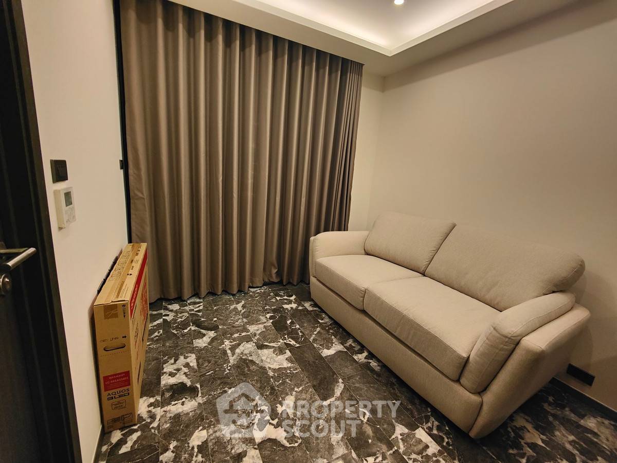 รูป คอนโด 1-ห้องนอน ที่ 168 สุขุมวิท 36 ใกล้ BTS ทองหล่อ (ID 2839776) - รูปที่ 6/21