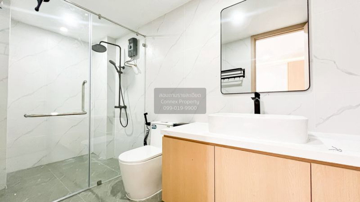 รูป ขายบ้าน  สุขสบาย วิลล่า นาเกลือ บางละมุง ชลบุรี CX-152656 ✅ ทักไลน์ @connexproperty ตอบทันที ทีมงานมืออาชีพ ✅ - รูปที่ 12/12