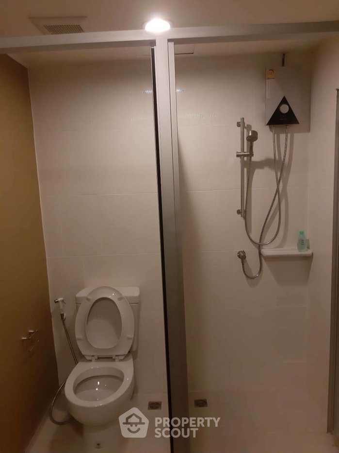 รูป คอนโด 2-ห้องนอน ที่ ยู ดีไลท์ รัตนาธิเบศร์ ใกล้ MRT กระทรวงสาธารณสุข (ID 640971) - รูปที่ 13/13