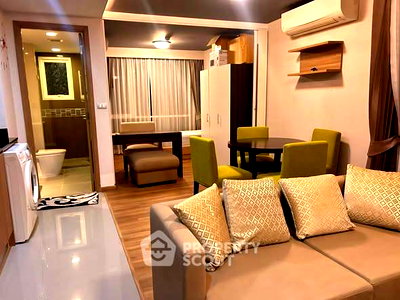 Condos for sale : 2-BR Condo at Inter Lux Premier Sukhumvit 13 near ARL Makkasan (ID 2834016)