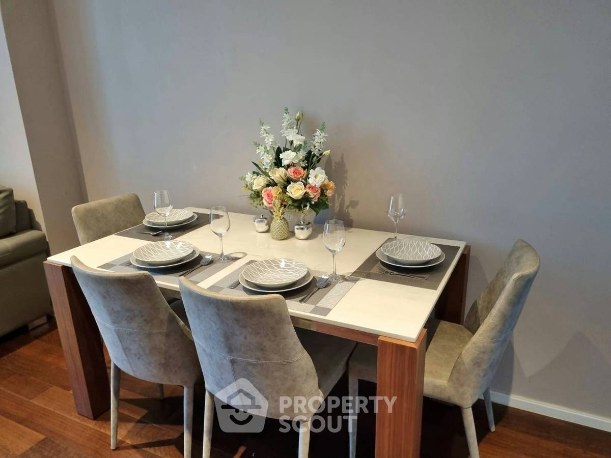 รูป คอนโด 1-ห้องนอน ที่ เดอะ ดิโพลแมท 39 พร้อมพงษ์ ใกล้ BTS พร้อมพงษ์ (ID 2848746) - รูปที่ 3/14