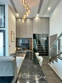 รูปภาพ 1-BR Condo at CONNER Ratchathewi near BTS Ratchathewi (ID 2840474)