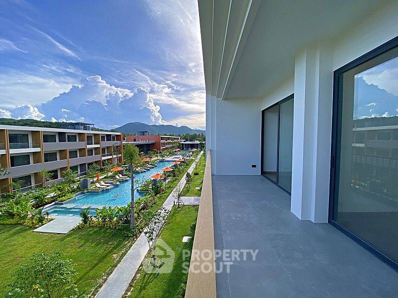 รูป คอนโดมิเนียม 2 ห้องนอน ขายที่ Sunshine Prestige Condominium ทำเลชะอำ (ID 2382073) - รูปที่ 1/37