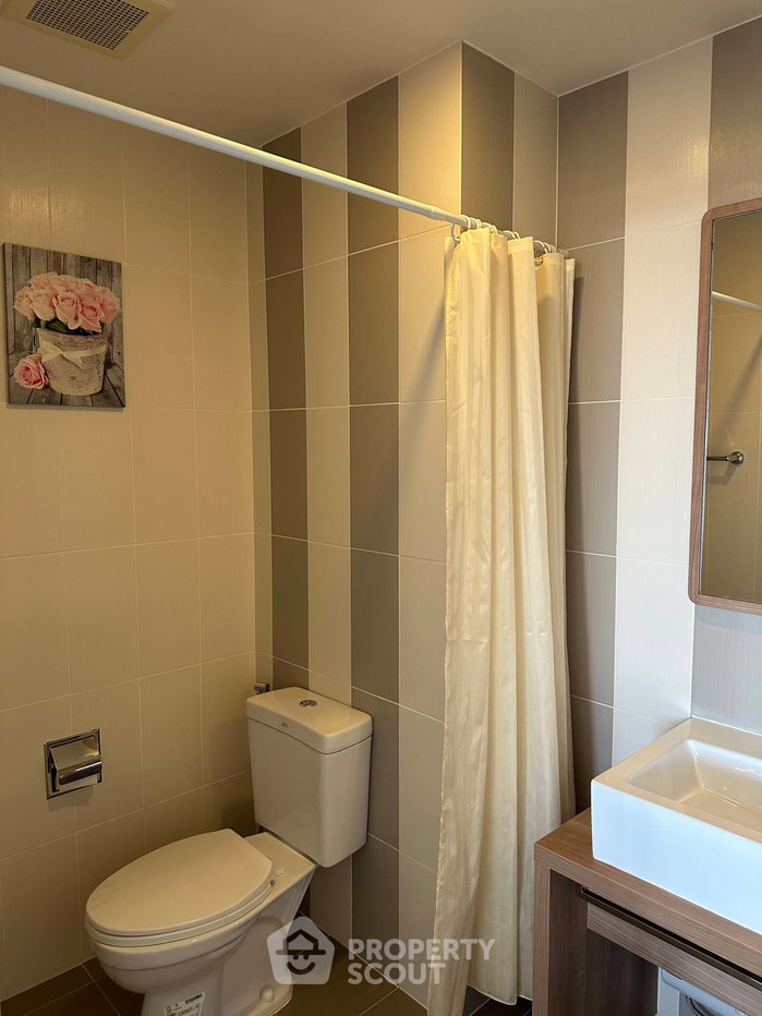 รูป คอนโด 1-ห้องนอน ที่ บ้านแสนงาม หัวหิน ใกล้ เดอะ เวเนเซีย (ID 2850852) - รูปที่ 12/16